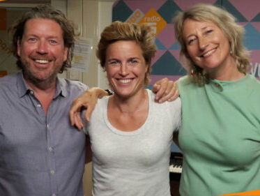 Daphne Koster over EK voetbal voor vrouwen