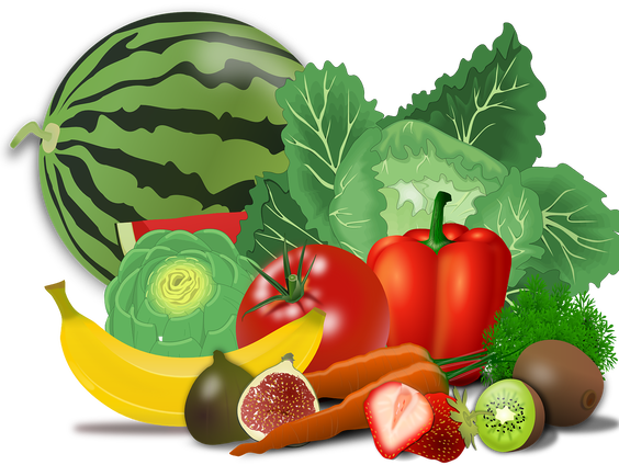 Nationale groente en fruitdag!