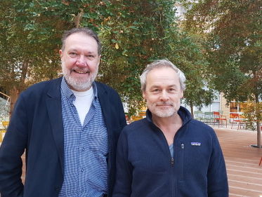 Marcel Hensema over Alles in de hens