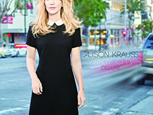 Dream of me - Alison Krauss