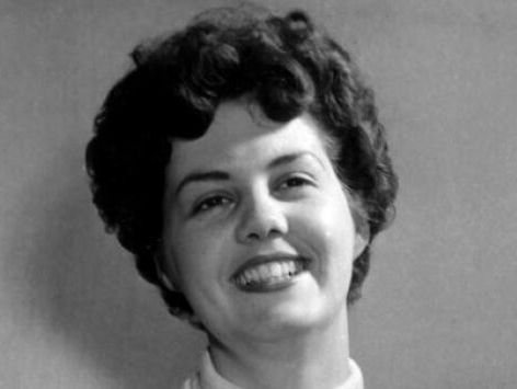 Vrouwenhumor in Permanent Wave