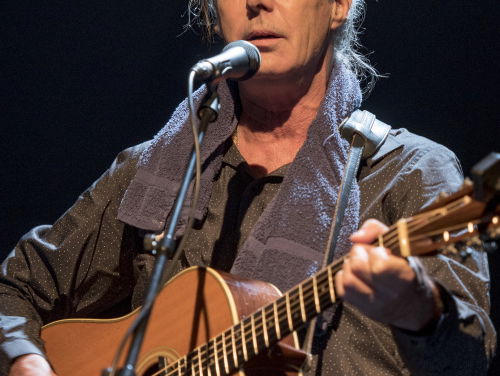 Hans de Booij over zijn comeback en de 'Thai Tapes'