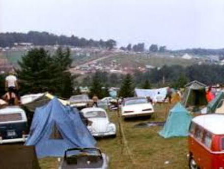 Freedom - Richie havens (Woodstock)