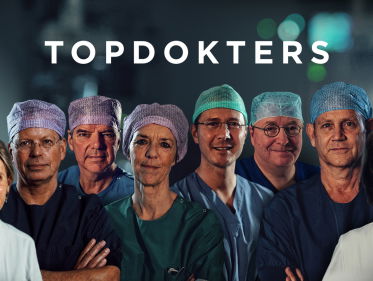 Ron's kijktip: 'Topdokters' (RTL 4)