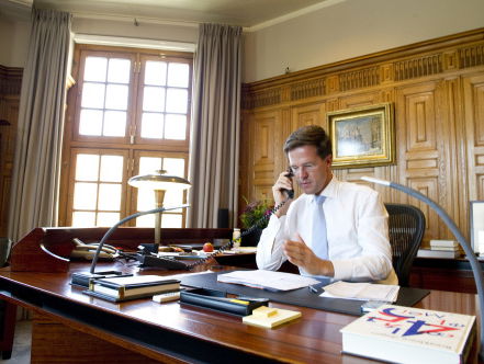 Frits Wester over het regeerakkoord