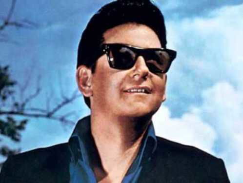 California Blue - Roy Orbison