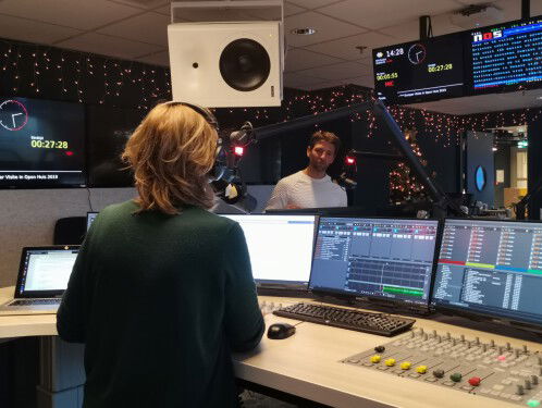 Juriaan Galavazi geeft een paar goede tips