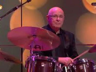 Michael van Praag over optredens als drummer na zijn KNVB-avontuur