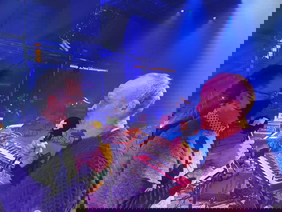 Van nu naar toen: debuut van Stef Bos