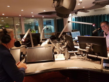 Dries Roelvink over zijn hits en zijn loopbaan