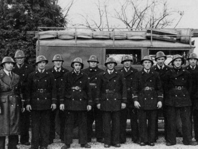 200 jaar brandweer Didam