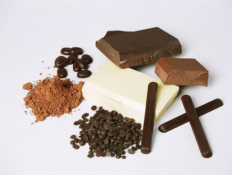 Wat een vak: Chocolatier
