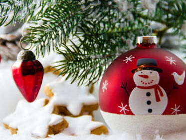 Wat zijn de kersttrends van 2017? Met Saskia de Laat / Christmaholic