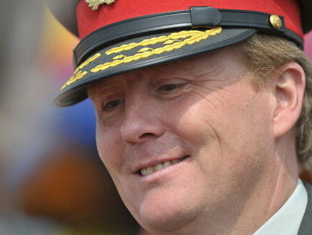 Royaltykenner Rick Evers over het verjaardagsdiner van de koning