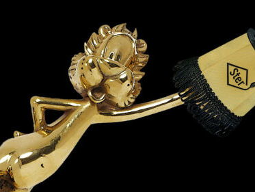 De 25e editie van de Gouden Loeki