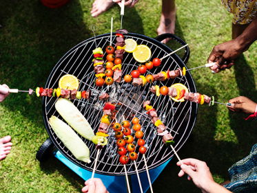 De lekkerste gerechten die je kunt maken op een Kamado BBQ!