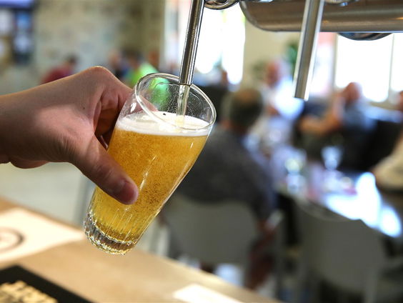 Alcoholvrij bier wordt steeds smakelijker