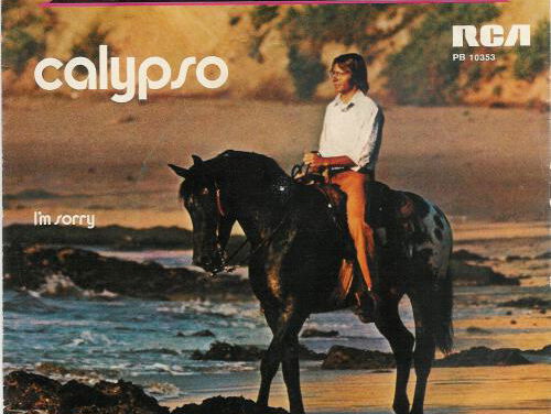 Calypso - John Denver