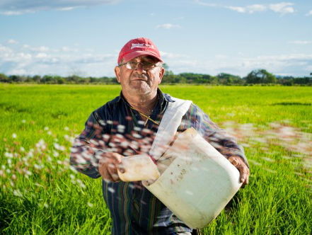 Lekker naar de bioboer dit weekend