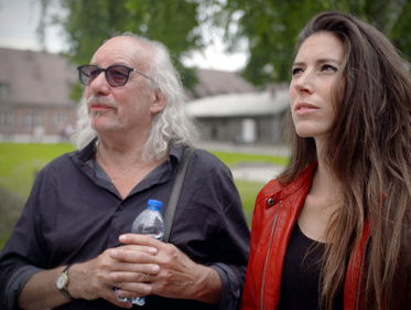 Kruispunt-docu over Auschwitz