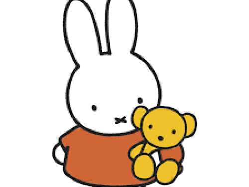Kijktip: 2000x Dick Bruna zonder Nijntje