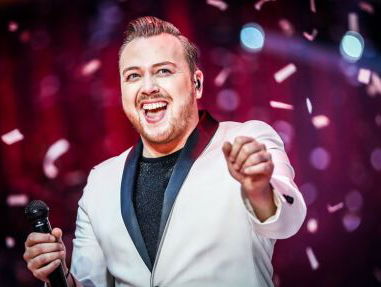 Jamai Loman over zijn nieuwe cd en clubtour