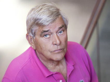 Wibo van de Linde overleden