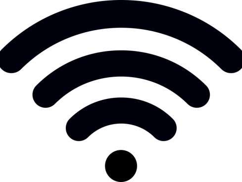 Op vakantie zonder internet