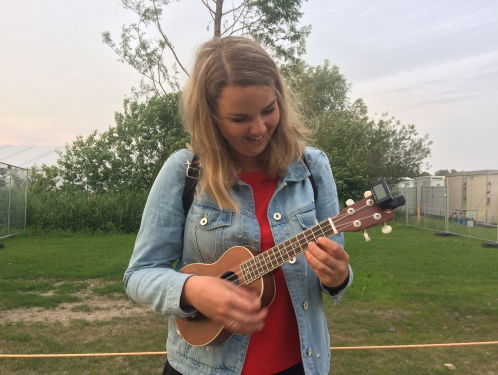 Vrouwen op Opwekking