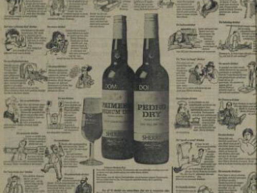 Het Sherrydieet werkt echt!