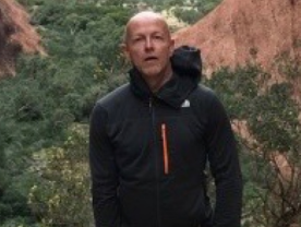 "Samen met God Zijn weg gaan"