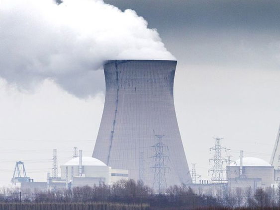 In 1968 heeft Eindhoven een eigen kernreactor