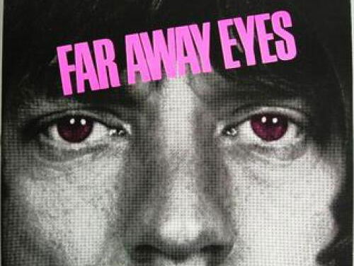 Far away eyes - Rolling Stones