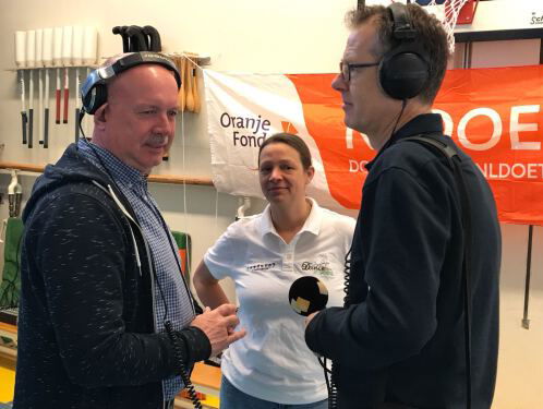 NL Doet - Bert en Tom