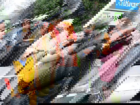 In Brabant wordt Driekoningen dit jaar op een andere manier gevierd!