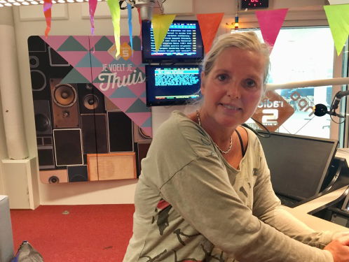 Forensisch dierenarts Monique Verkerk (3)