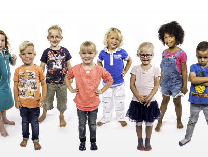 Kijkitp: Het geheime leven van 4-jarigen