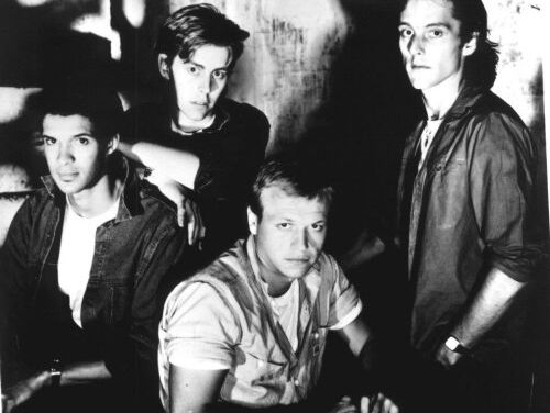 Level 42-gitarist Rowland 'Boon' Gould (64) overleden De MAX! staat er bij stil