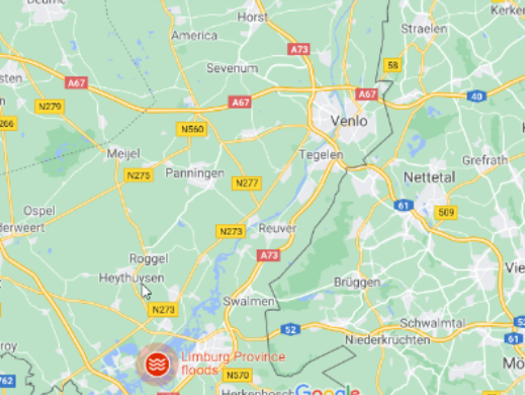 'Dit is eigenlijk de doodsteek'