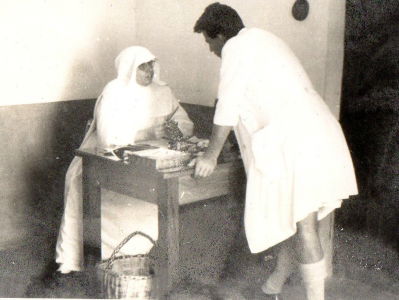 Iemand uit de zorgsector over de acties