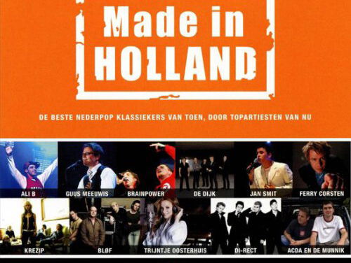 De glimlach van een kind - Acda en De Munnik