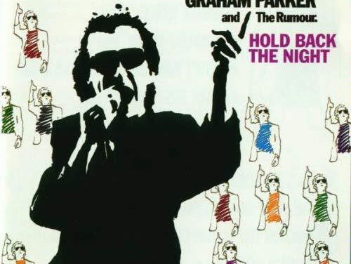 Watch the moon come down - Graham Parker