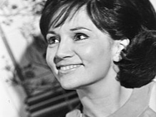 Thérèse Steinmetz over haar buitenlandse successen