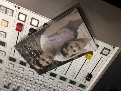 Inge trouwde een Turkse man; ‘ook ik kwam mijn eigen vooroordelen tegen’ (2/5)