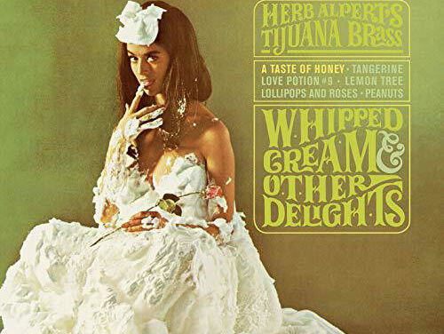 A taste of honey - Herb Alpert