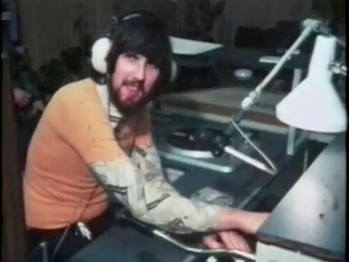 100 jaar radio: VARA's Zoekplaatje