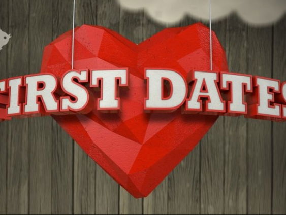 Mooi initiatief: First dates voor mensen met een beperking