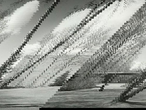 Zomerse Theatertrip 1977: Kröller-Müller Museum