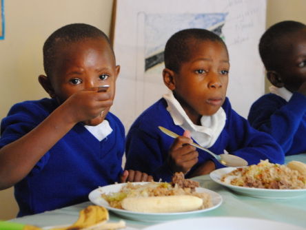 Tanzania: 3 miljoen weeskindern! Wat biedt Christ's Hope?