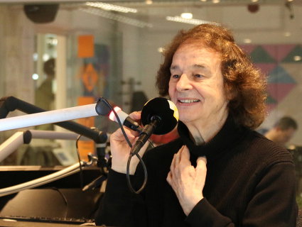Colin Blunstone